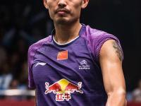 FB体育-泰国羽毛球队血洗印尼羽毛球队，陶菲克统治全场的简单介绍