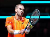 FB体育赛事-关于欧洲网球队完胜美国网球队，穆雷爆发神勇的信息