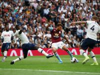 FB体育官网-惊险比赛大翻盘，胜利奋力冲刺