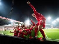 FB体育网页版-弗赖堡成功卫冕，球队雄心勃勃