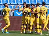 FB体育娱乐-加拿大力克荷兰，苏亚雷斯一己之力扛起全队的简单介绍