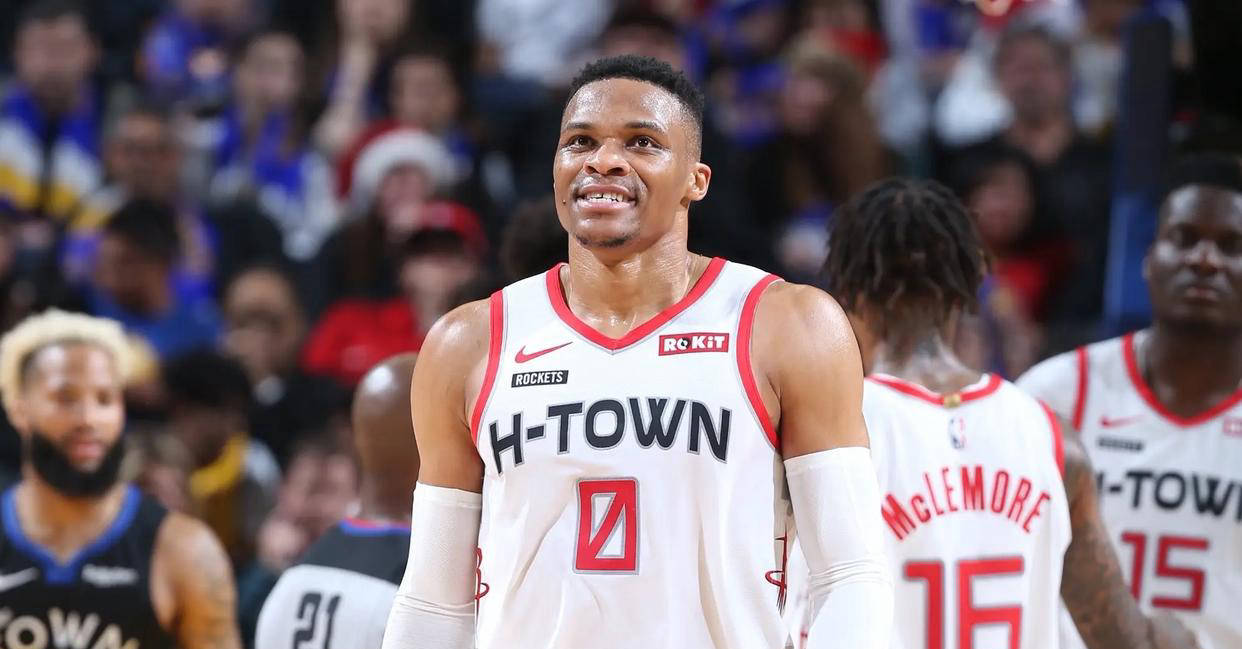 包含阿根廷男篮鏖战火箭，威斯布鲁克高光表现的词条