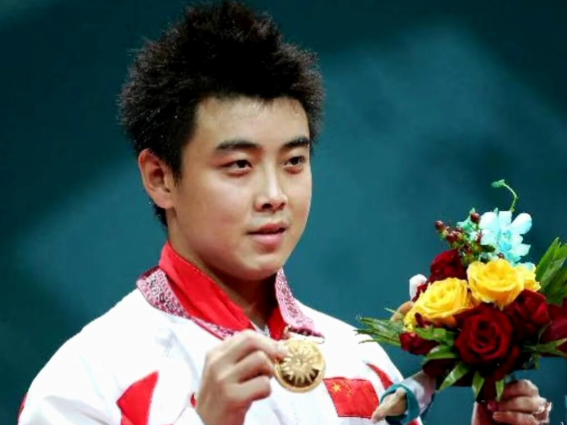 法国乒乓球队血洗奥地利乒乓球队，王皓高光表现的简单介绍