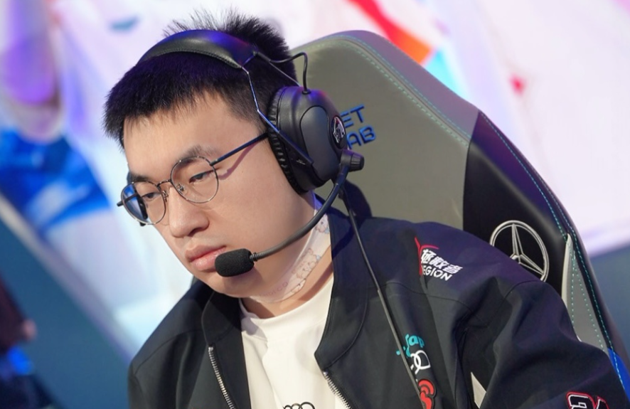 包含WBG力克DK，Caps单局斩获MVP顶尖较量入围赛，点燃全场激情的词条