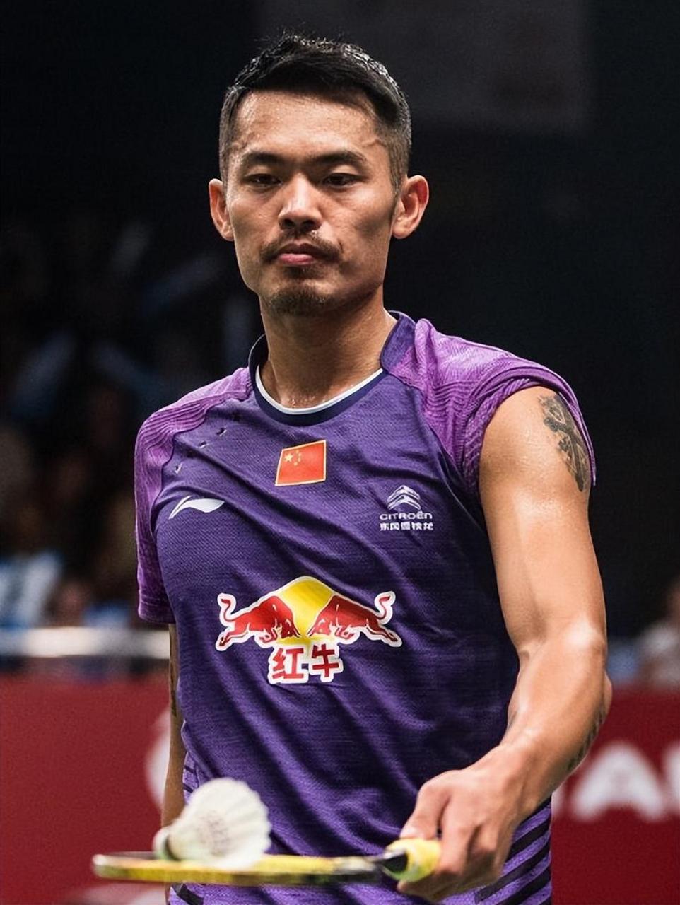 泰国羽毛球队血洗印尼羽毛球队，陶菲克统治全场的简单介绍