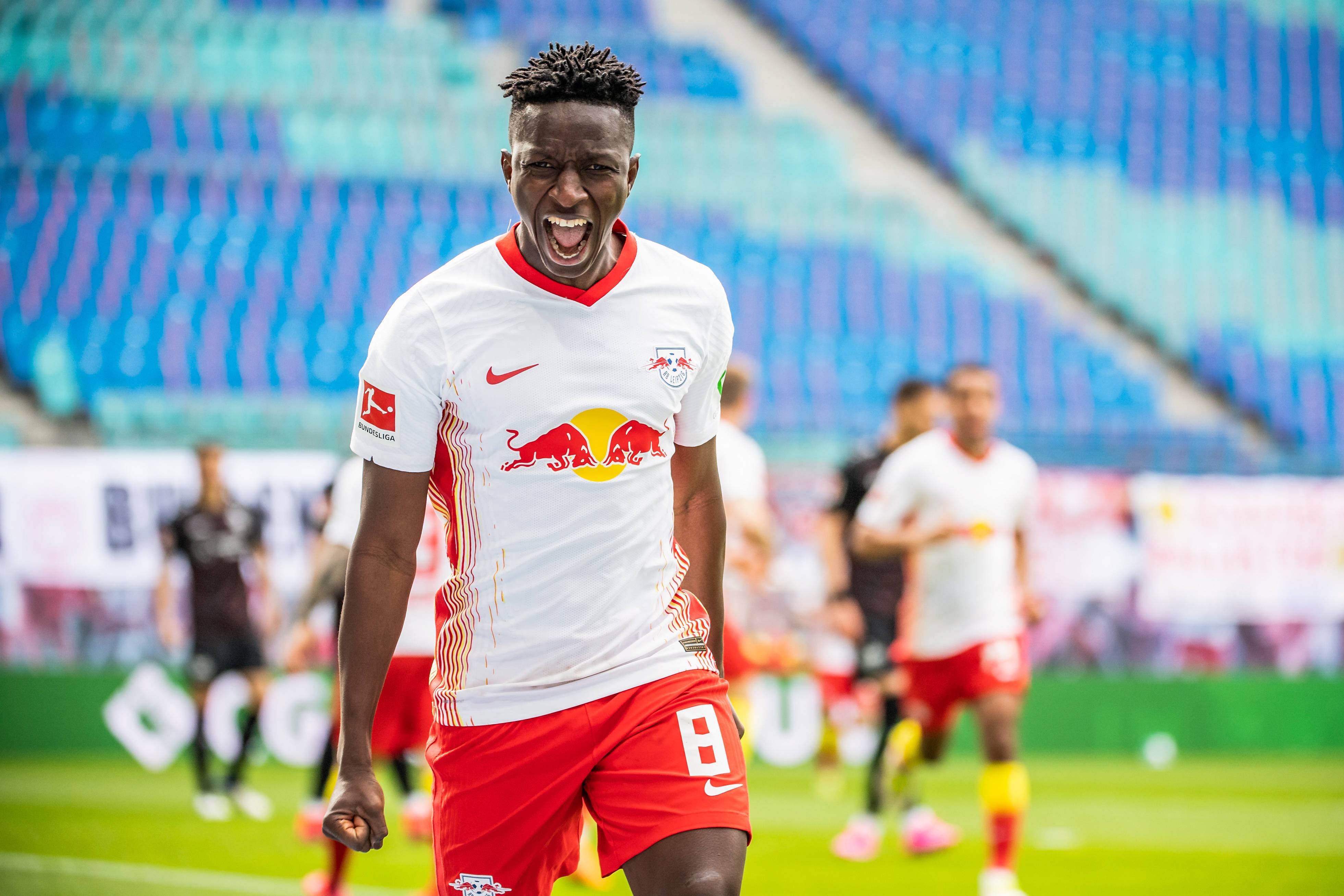 包含RB莱比锡遭遇惨败，球队迎来低谷期的词条