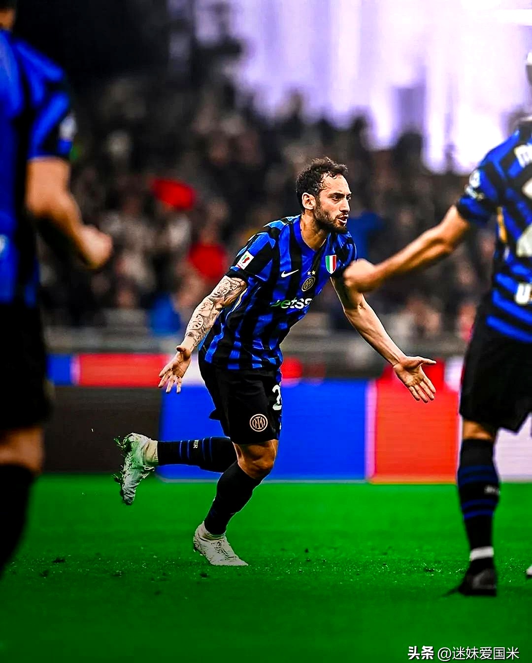 关于AC米兰豪取胜利，继续保持意甲不败记录的信息
