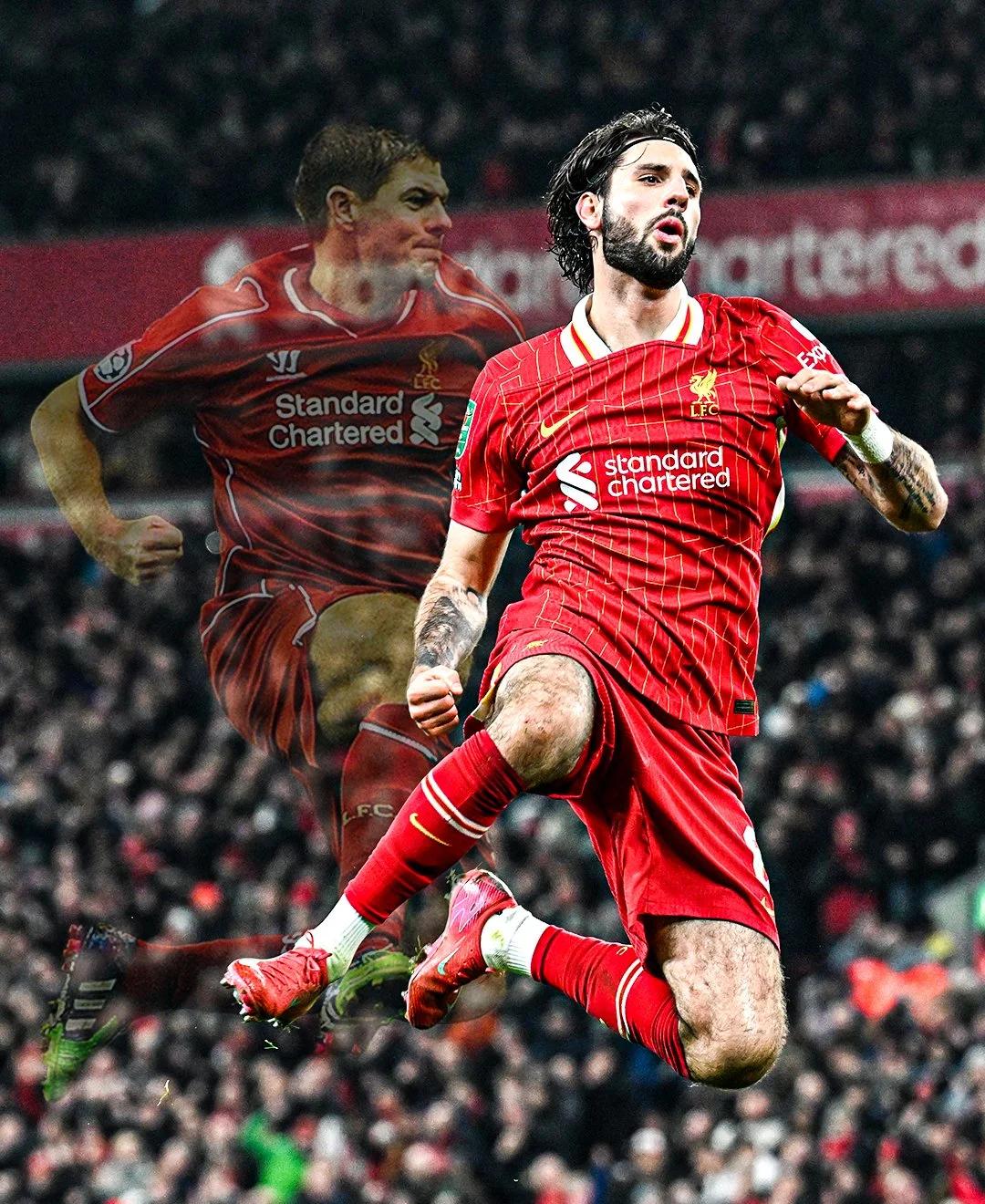 包含利物浦客场战平，欧冠半决赛席位保不住！的词条