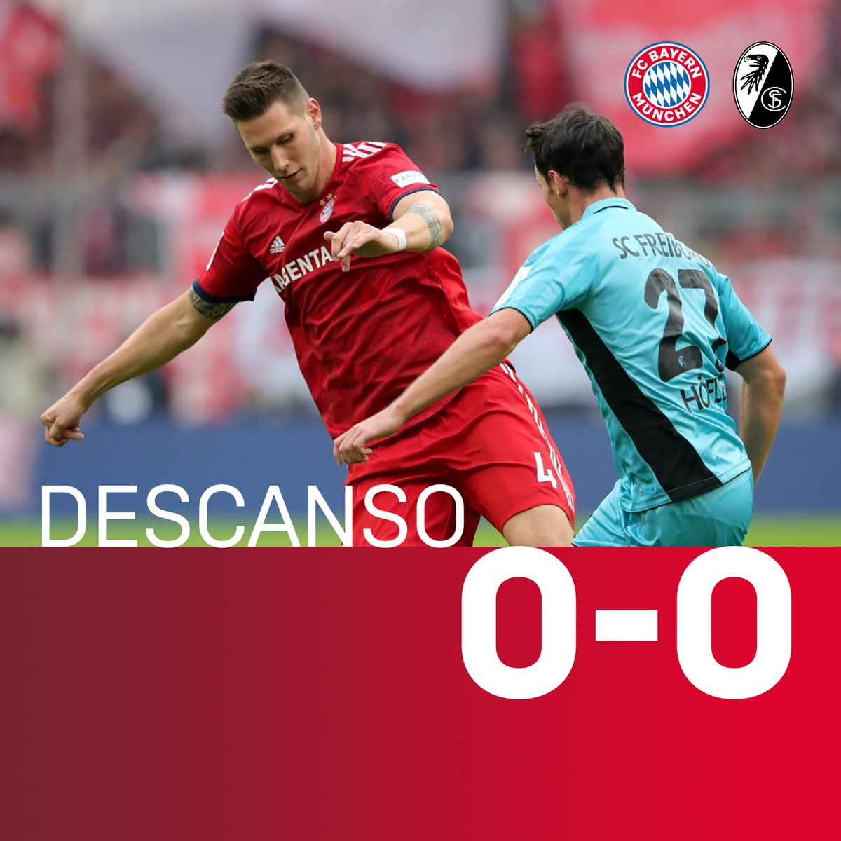 弗赖堡成功卫冕，球队雄心勃勃