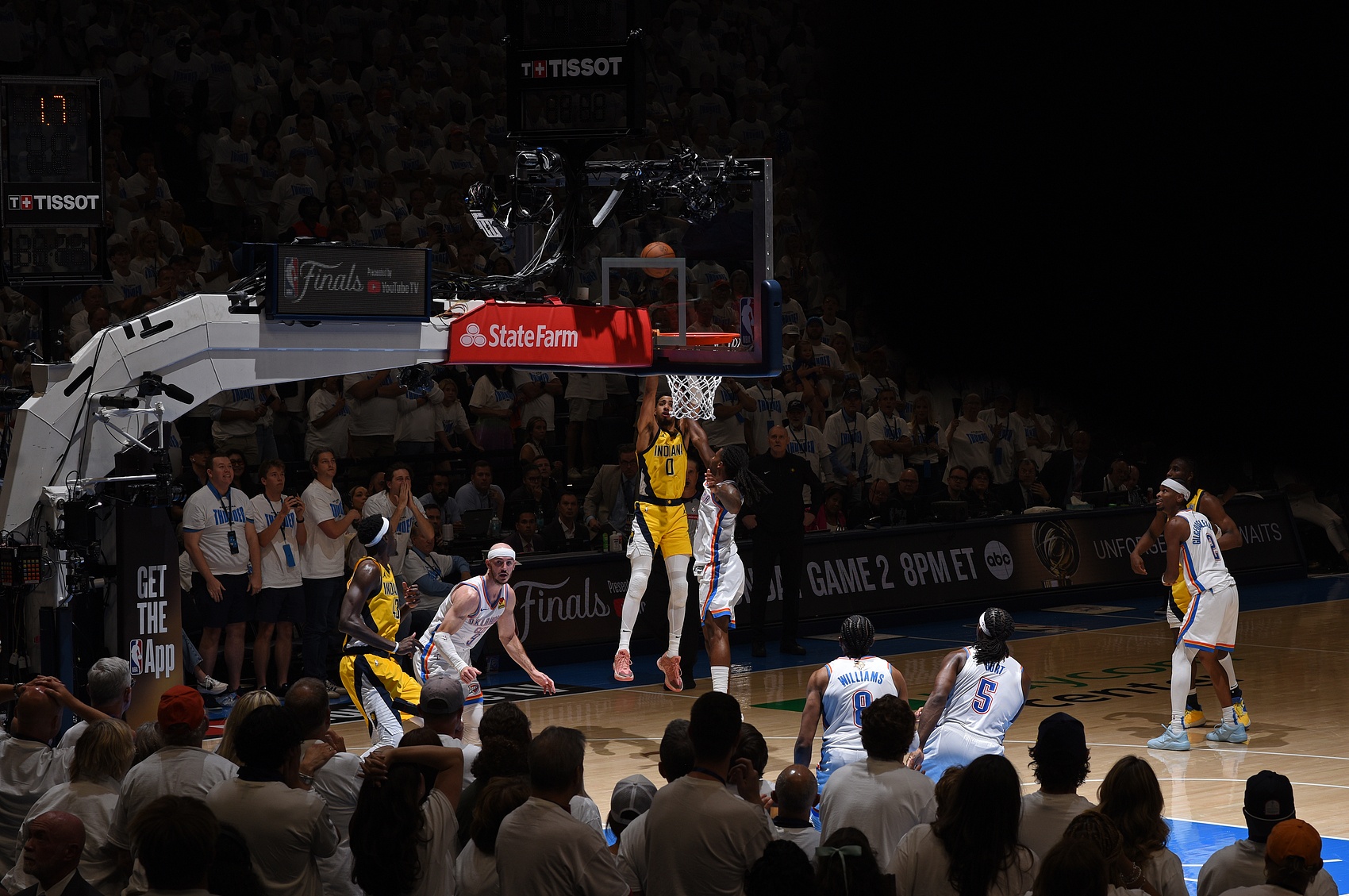 关于备战即将结束，篮球场上将掀起一场搏击之战的信息