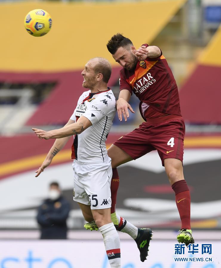 关于罗马力克热那亚-对手不轻松的信息 关于罗马力克热那亚-对手不轻松的信息