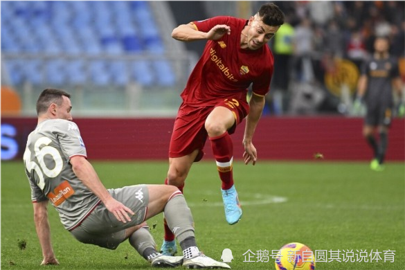 关于罗马力克热那亚-对手不轻松的信息 关于罗马力克热那亚-对手不轻松的信息