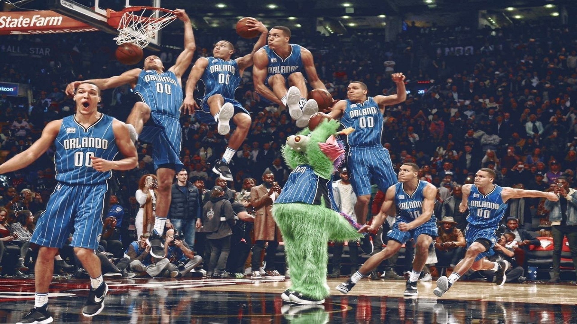 极速与篮筐,F1街道赛焦点战与火箭鏖战广厦的双重奏